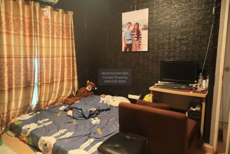 รูป ขายบ้านเดี่ยว   ไอริส พาร์ค สุขุมวิท 76 BTS-แบริ่ง เทศบาลสำโรงใต้ พระประแดง สมุทรปราการ CX-55995 ✅ ทักไลน์ @connexproperty ตอบทันที ทีมงานมืออาชีพ ✅  - รูปที่ 3/12