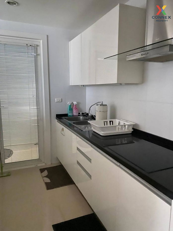 picture For Rent Condo , Siri Residence Sukhumvit , BTS-Phrom Phong , Khlong Tan , Khlong Toei , Bangkok , CX-89599 ✅ Live chat with us ADD LINE @connexproperty ✅  - 3/8