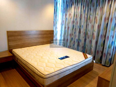 Condos for rent MRT Huai Khwang : 🔥🔥🔥 FOR RENT condo , Rhythm Ratchada - Huai Khwang , MRT-Huai Khwang , Sam Saen Nok , Huai Khwang , Bangkok , CX-43069 ✅ Live chat with us ADD LINE @connexproperty ✅ 🔥🔥🔥