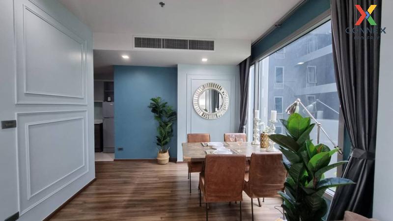 picture FOR RENT condo , Ceil by Sansiri , BTS-Ekkamai , Khlong Tan Nuea , Watthana , Bangkok , CX-53340 ✅ Live chat with us ADD LINE @connexproperty ✅  - 4/9