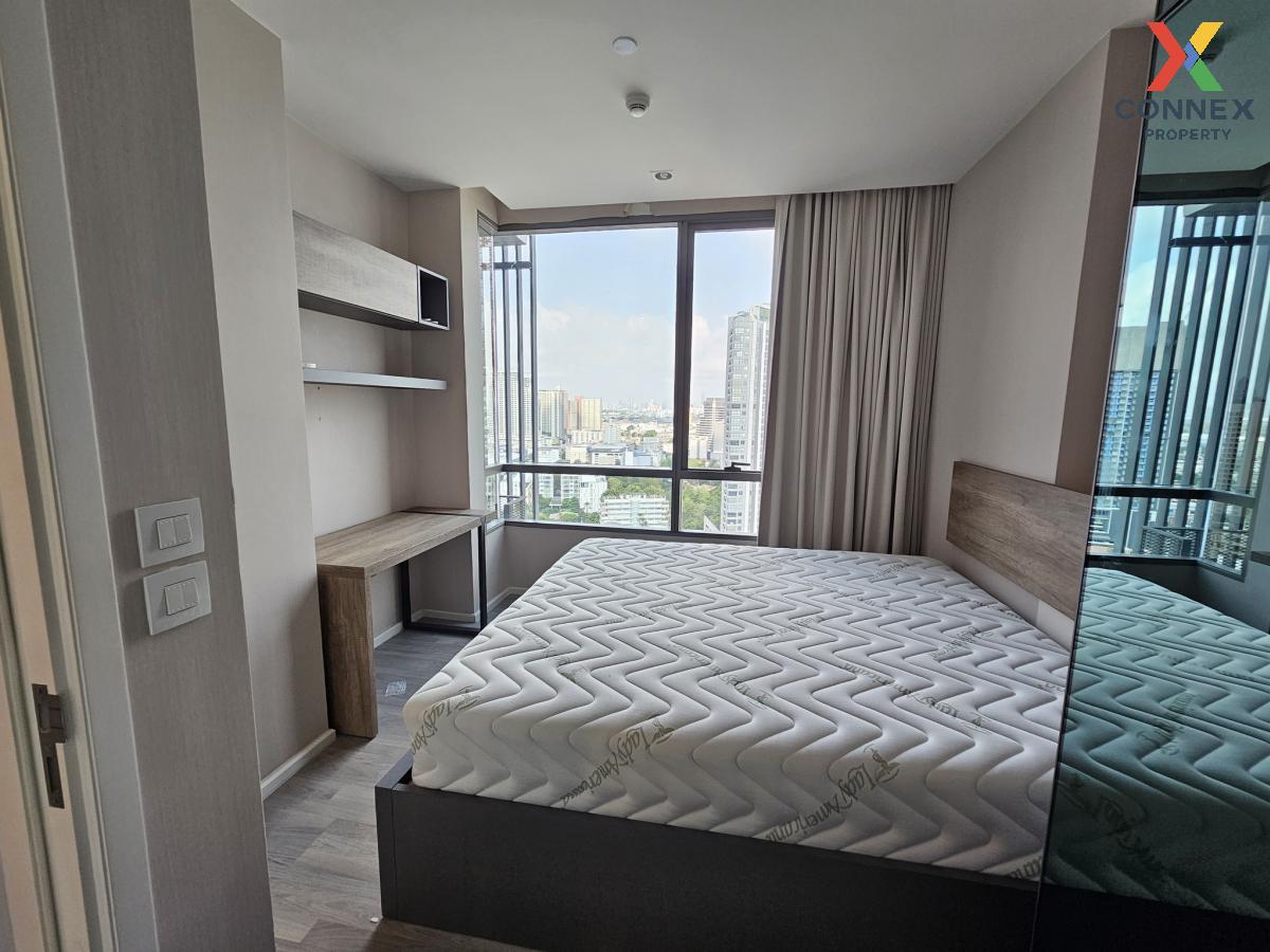 picture For Rent Condo , The Room Sukhumvit 69 , BTS-Phra Khanong , Phra Khanong , Watthana , Bangkok , CX-82156 ✅ Live chat with us ADD LINE @connexproperty ✅  - 3/5
