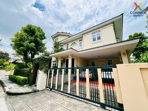 For Rent House , Golden Nakara On Nut 65 , Prawet , Prawet , Bangkok , CX-130359 ✅ Live chat with us ADD LINE @connexproperty ✅ 