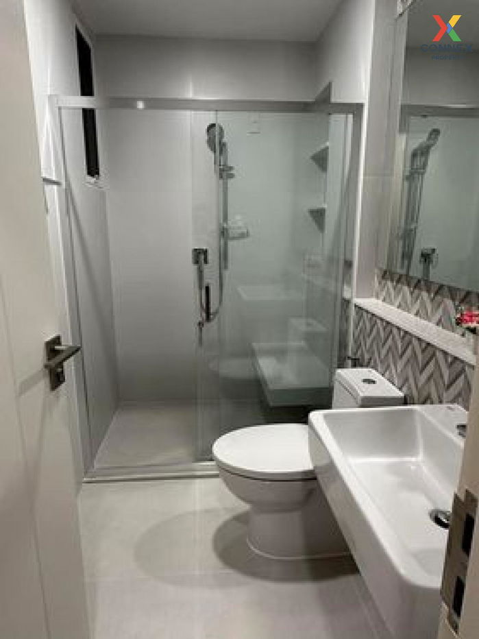 รูป ขายบ้าน  มัณฑนา เพชรเกษม-สาย 4 สวนหลวง กระทุ่มแบน สมุทรสาคร CX-95302 ✅ ทักไลน์ @connexproperty ตอบทันที ทีมงานมืออาชีพ ✅  - รูปที่ 9/12