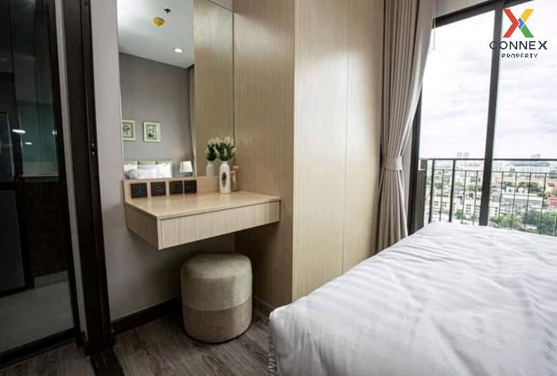 picture 🔥🔥🔥 FOR RENT condo , Urbano Rajavithi , MRT-Sirindhorn , Bang Phlat , Bang Phlat , Bangkok , CX-76703 ✅ Live chat with us ADD LINE @connexproperty ✅ 🔥🔥🔥 - 1/12