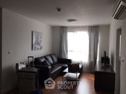 คอนโด 2-ห้องนอน ที่ คอนโดวัน เอ็กซ์ สุขุมวิท 26 ใกล้ BTS พร้อมพงษ์ (ID 566000)