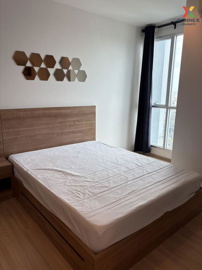 picture For Rent Condo , Rhythm Phahol - Ari , BTS-Saphan Khwai , Sam Sen Nai , Phaya Thai , Bangkok , CX-50051 ✅ Live chat with us ADD LINE @connexproperty ✅  - 5/9