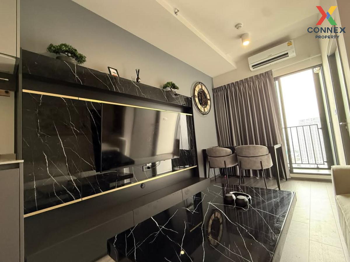 picture 🔥🔥🔥 For Rent Condo , Ideo Sukhumvit - Rama4 , BTS-Phra Khanong , Phra Khanong , Khlong Toei , Bangkok , CX-120627 ✅ Live chat with us ADD LINE @connexproperty ✅ 🔥🔥🔥 - 2/8