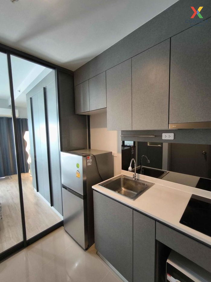 picture 🔥🔥🔥 For Rent Condo , Ideo New Rama 9 , ARL-Ramkhamhaeng , Hua Mak , Bang Kapi , Bangkok , CX-95021 ✅ Live chat with us ADD LINE @connexproperty ✅ 🔥🔥🔥 - 6/8