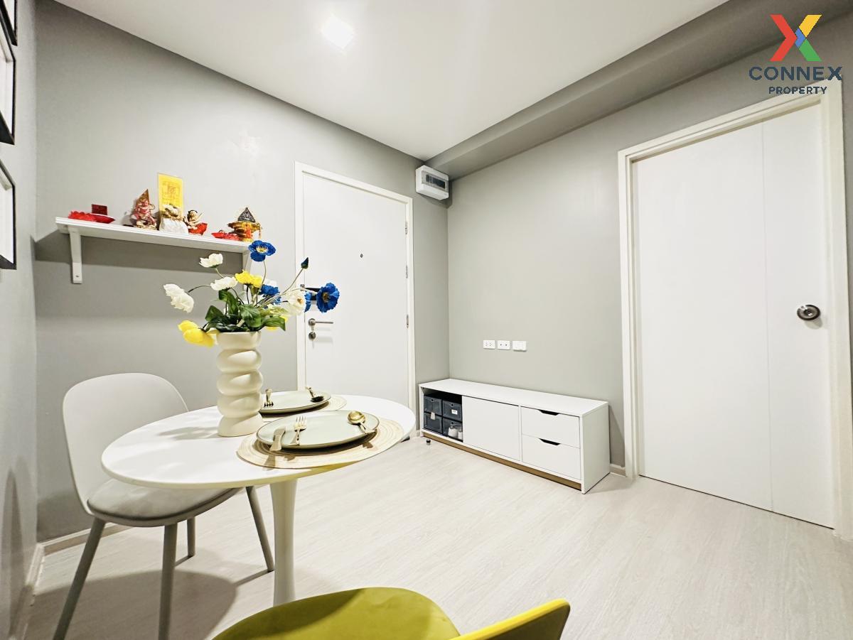 picture 🔥🔥🔥 For Rent Condo , Plum Condo Ram 60 Interchange , Hua Mak , Bang Kapi , Bangkok , CX-116909 ✅ Live chat with us ADD LINE @connexproperty ✅ 🔥🔥🔥 - 2/5