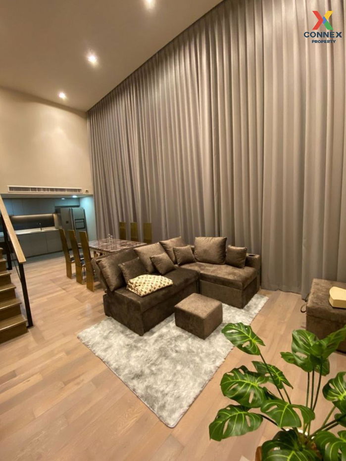 picture For Rent Condo , Klass Sarasin Rajdamri , BTS-Ratchadamri , Lumpini , Pathum Wan , Bangkok , CX-106842 ✅ Live chat with us ADD LINE @connexproperty ✅  - 6/12