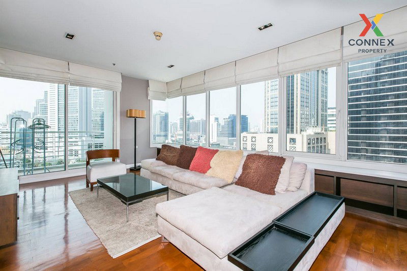 รูป เช่า คอนโด แต่งสวย Siri Residence Sukhumvit 24 BTS-พร้อมพงษ์ สุขุมวิท คลองตัน คลองเตย กรุงเทพ CX-01626 ✅ ทักไลน์ @connexproperty ตอบทันที ทีมงานมืออาชีพ ✅  - รูปที่ 1/12