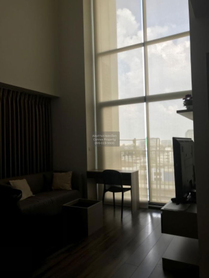 picture FOR RENT condo , TEAL Sathorn - Taksin , BTS-Wongwian Yai , Samre , Thon Buri , Bangkok , CX-74754 ✅ Live chat with us ADD LINE @connexproperty ✅  - 2/8