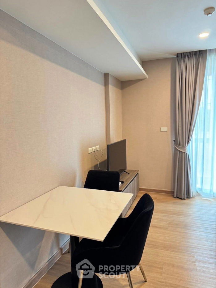 picture 1-BR Condo at Lloyd Soonvijai-Thonglor in Bang Kapi (ID 2350051) - 3/12