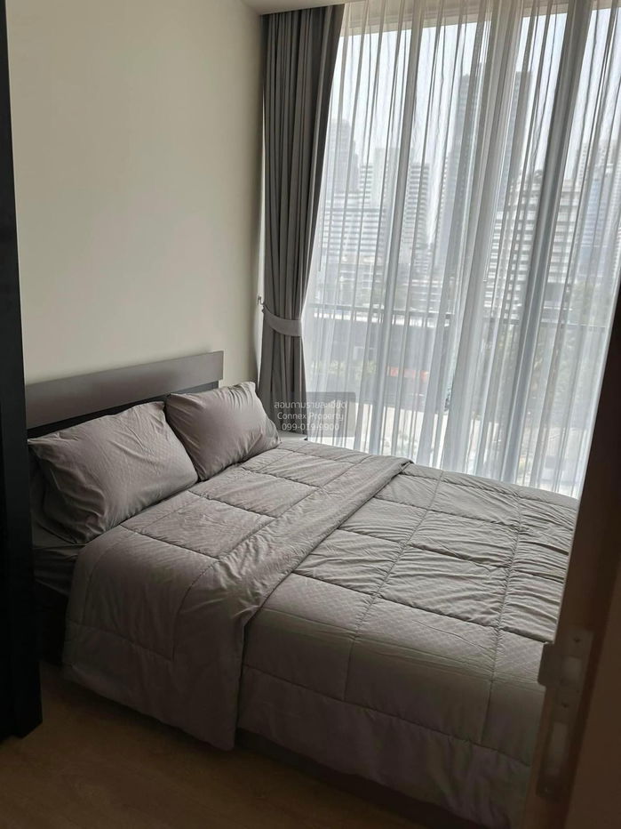 picture 🔥🔥🔥 FOR RENT condo , Noble Around Sukhumvit 33 , BTS-Phrom Phong , Khlong Tan Nuea , Watthana , Bangkok , CX-72522 ✅ Live chat with us ADD LINE @connexproperty ✅ 🔥🔥🔥 - 6/7