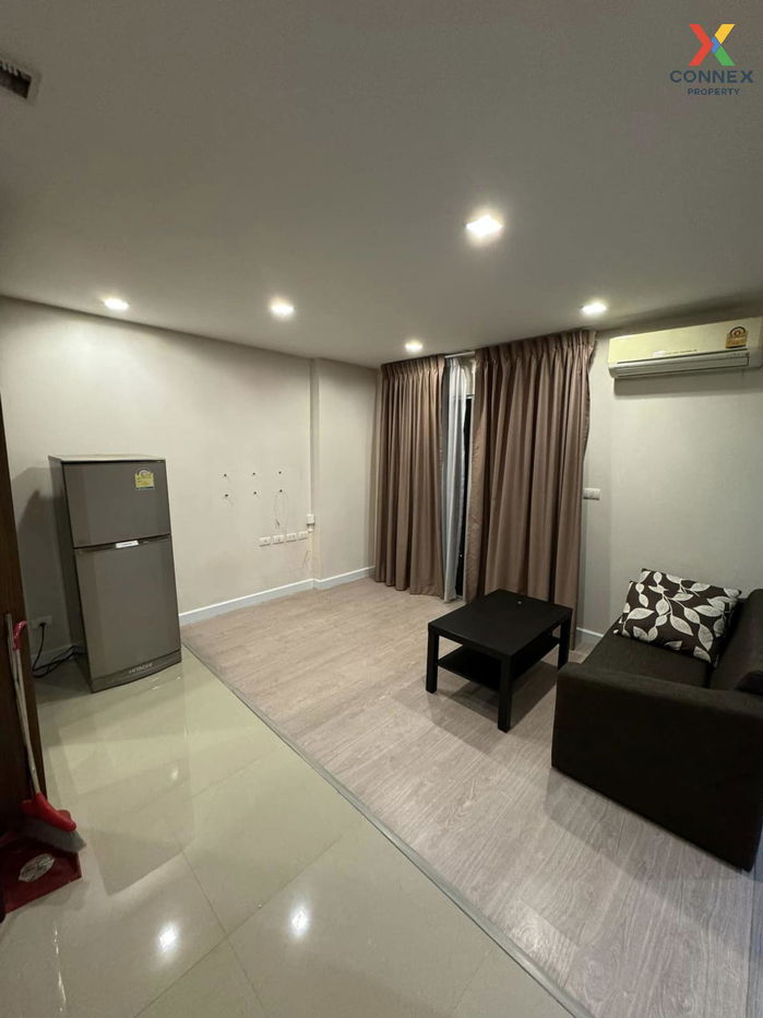picture 🔥🔥🔥 For Rent Condo , Metro Luxe Phaholyothin-Sutthisan , BTS-Saphan Khwai , Sam Sen Nai , Phaya Thai , Bangkok , CX-102177 ✅ Live chat with us ADD LINE @connexproperty ✅ 🔥🔥🔥 - 4/4