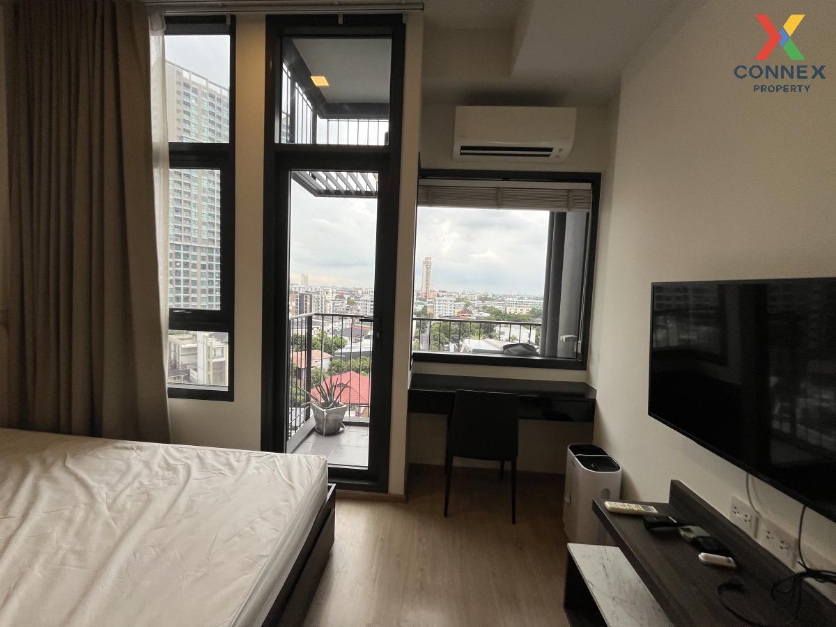 picture For Rent Condo , Centric Ratchayothin , BTS-Ratchayothin , Chankasem , Chatuchak , Bangkok , CX-118477 ✅ Live chat with us ADD LINE @connexproperty ✅  - 2/8