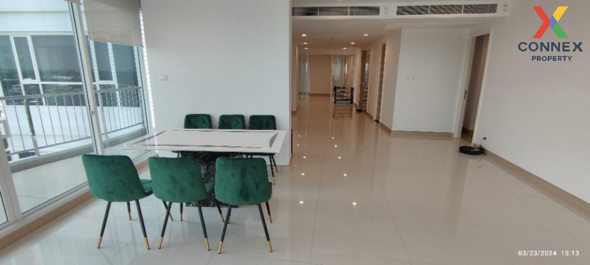 picture For Rent Condo , Supalai Riva Grande , Chong Nonsi , Yannawa , Bangkok , CX-99228 ✅ Live chat with us ADD LINE @connexproperty ✅  - 4/11