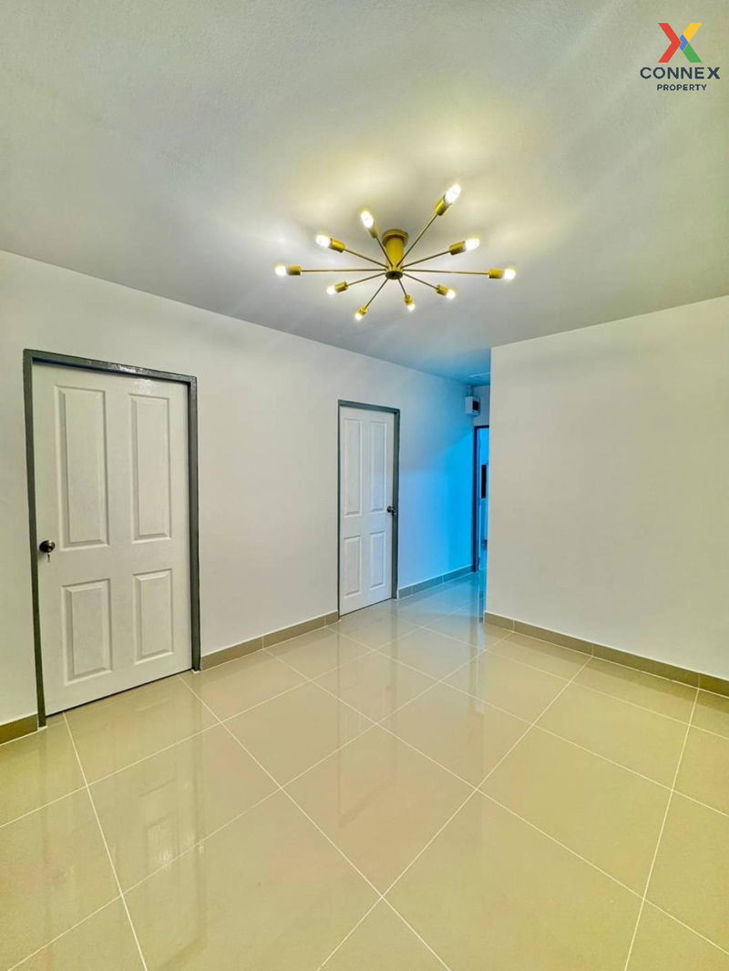 Townhouses for sale : For Sale Townhouse/Townhome  , Baan Phrueksa 3 Bang Bua Thong , Bang Khu Rat , Bang Bua Thong , Nonthaburi , CX-116723 ✅ Live chat with us ADD LINE @connexproperty ✅ 