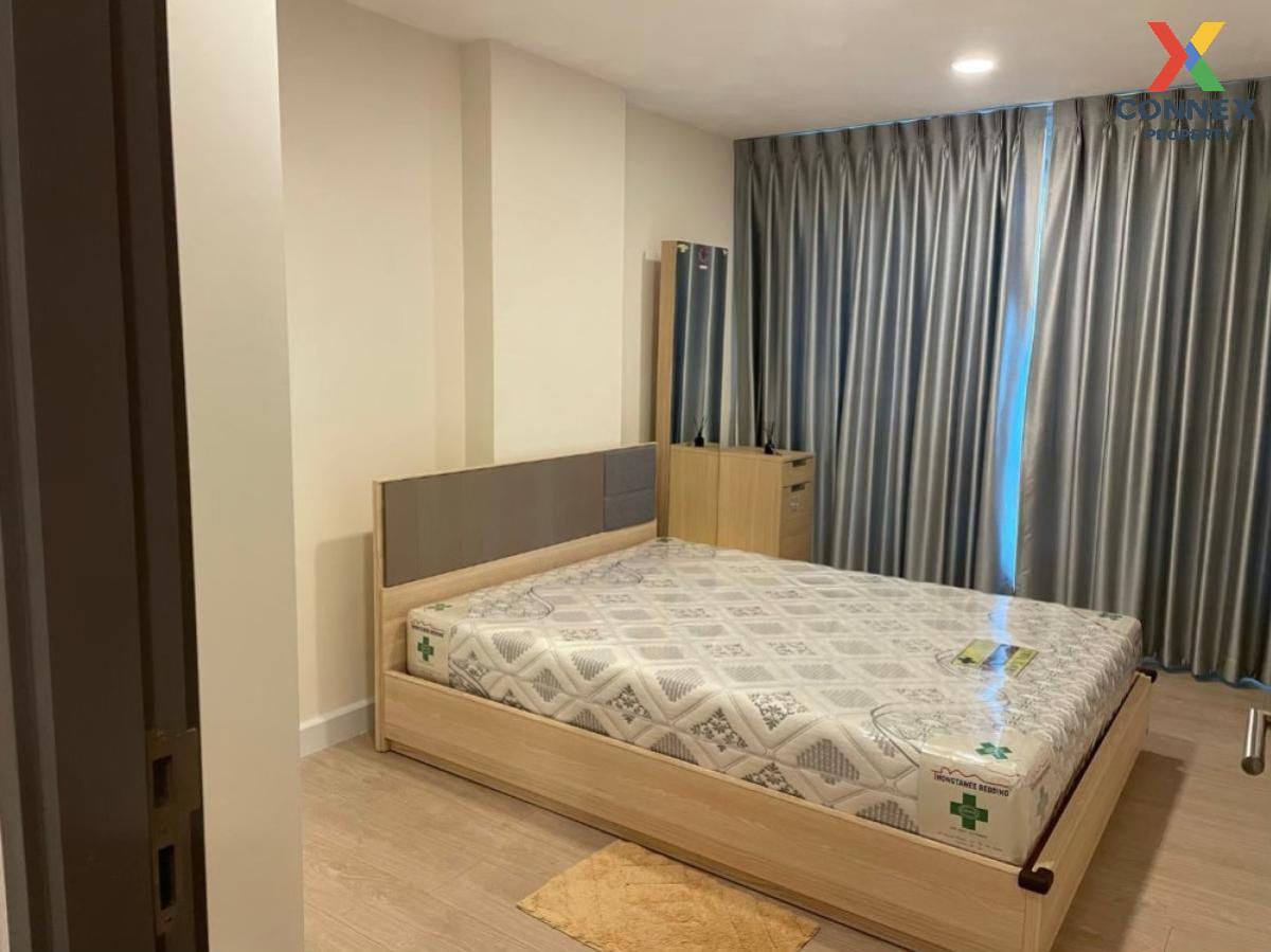 รูป เช่าคอนโด  เมโทร ลักซ์ โรสโกลด์ พหล - สุทธิสาร BTS-สะพานควาย สามเสนใน เขต พญาไท กรุงเทพ CX-85670 ✅ ทักไลน์ @connexproperty ตอบทันที ทีมงานมืออาชีพ ✅  - รูปที่ 4/6