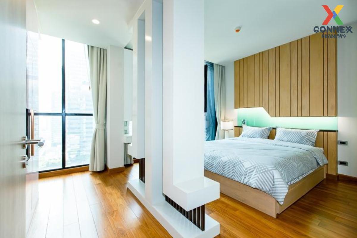 picture FOR RENT condo , Noble Ploenchit , BTS-Phloen Chit , Lumpini , Pathum Wan , Bangkok , CX-14907 ✅ Live chat with us ADD LINE @connexproperty ✅  - 6/10