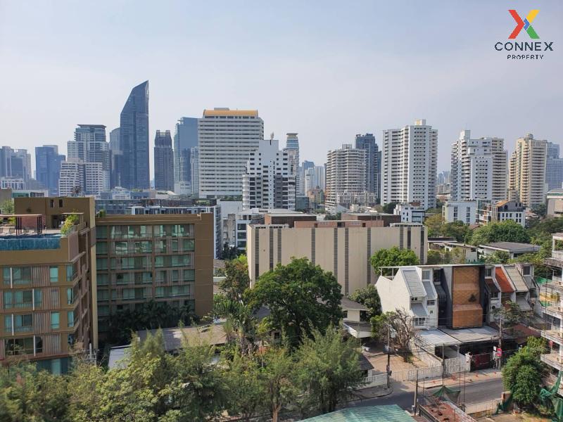 picture 🔥🔥🔥 FOR RENT condo , Waterford Park Sukhumvit 53 , BTS-Thong Lo , Khlong Tan Nuea , Watthana , Bangkok , CX-23938 ✅ Live chat with us ADD LINE @connexproperty ✅ 🔥🔥🔥 - 7/8