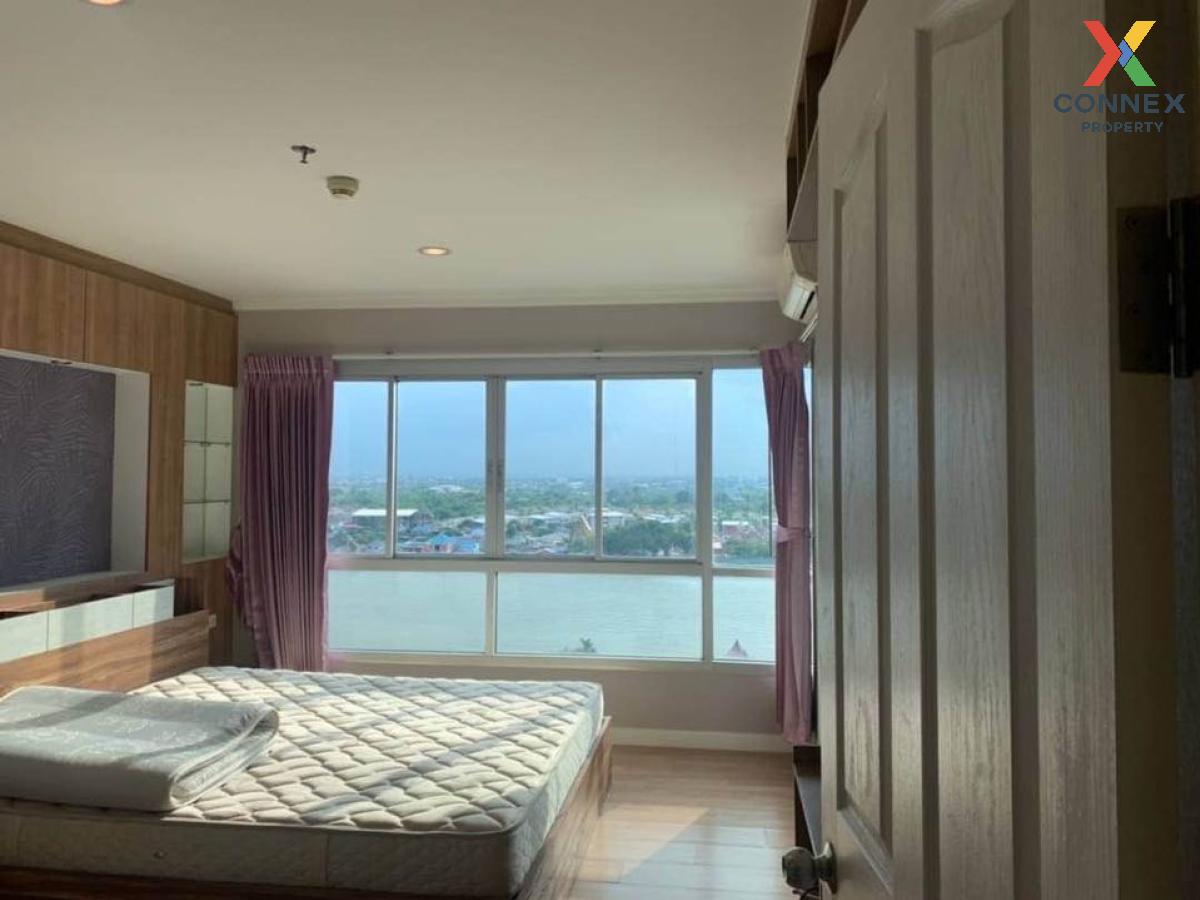 picture For Rent Condo , LUMPINI VILLE PIBULSONGKRAM – RIVERVIEW , Suan Yai , Mueang Nonthaburi , Nonthaburi , CX-110111 ✅ Live chat with us ADD LINE @connexproperty ✅  - 5/8