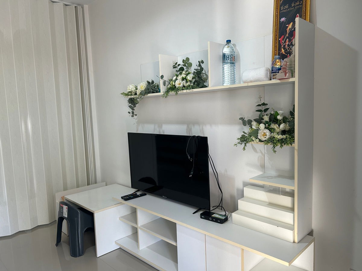 รูป 🏡✨ ให้เช่าทาวน์โฮม 2 ชั้น หมู่บ้าน สปอร์ตโฮม ฉะเชิงเทรา - รูปที่ 4/18