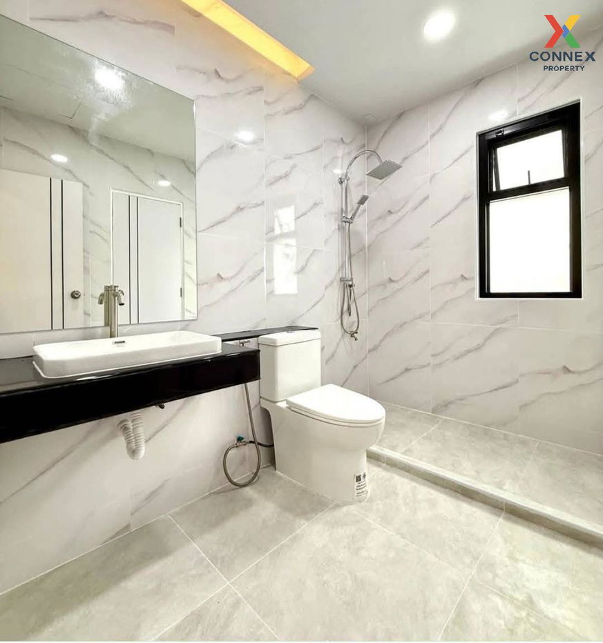 picture For Sale House , Nantawan Wongwaen-Pinklao , newly renovated , MRT-Lak Song , Bang Phai , Bang Khae , Bangkok , CX-121734 ✅ Live chat with us ADD LINE @connexproperty ✅  - 9/12