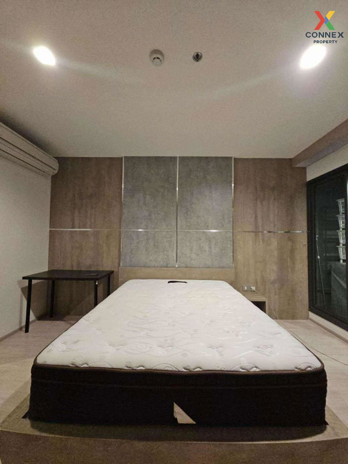 picture 🔥🔥🔥 FOR RENT condo , RHYTHM Rangnam , BTS-Victory Monument , Thanon Phyathai , Rat Thewi , Bangkok , CX-50213 ✅ Live chat with us ADD LINE @connexproperty ✅ 🔥🔥🔥 - 1/7