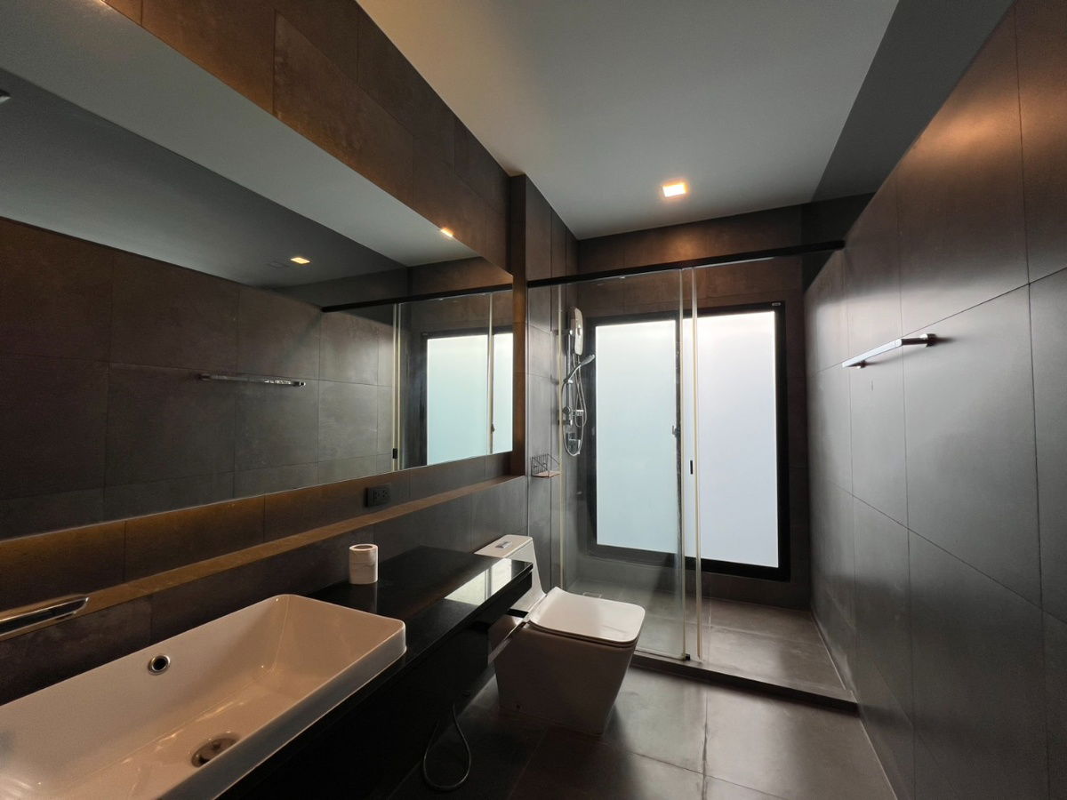 picture Townhome for rent at Vive Bangna - 15/21
