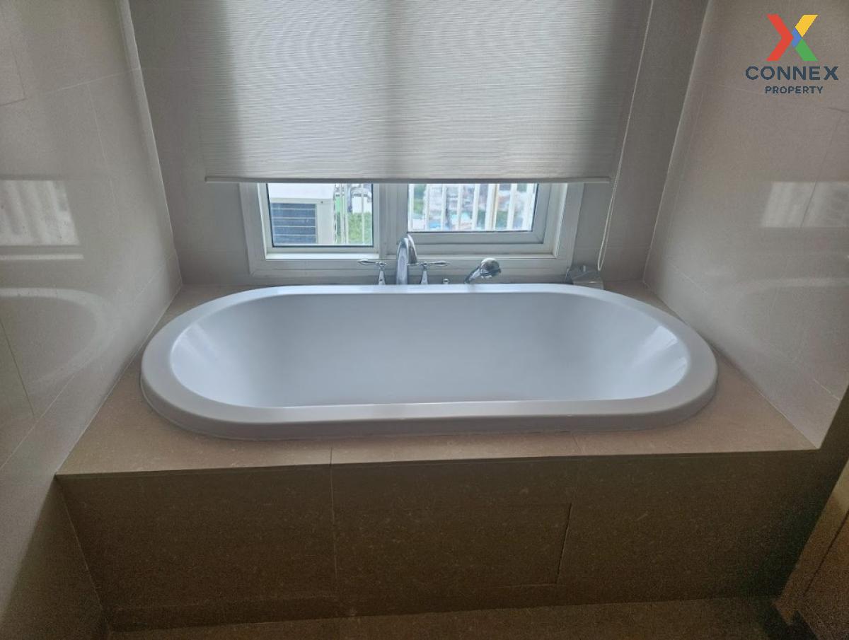 picture 🔥🔥🔥 FOR RENT condo , The Empire Place , BTS-Chong Nonsi , Yannawa , Sa Thon , Bangkok , CX-31761 ✅ Live chat with us ADD LINE @connexproperty ✅ 🔥🔥🔥 - 9/10
