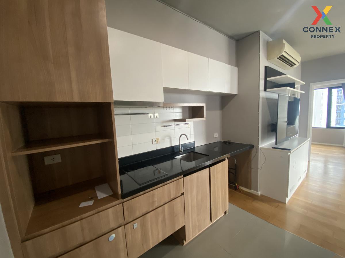รูป เช่าคอนโด  บลอคส์ 77 BTS-อ่อนนุช พระโขนงเหนือ เขต วัฒนา กรุงเทพ CX-128685 ✅ ทักไลน์ @connexproperty ตอบทันที ทีมงานมืออาชีพ ✅  - รูปที่ 3/8