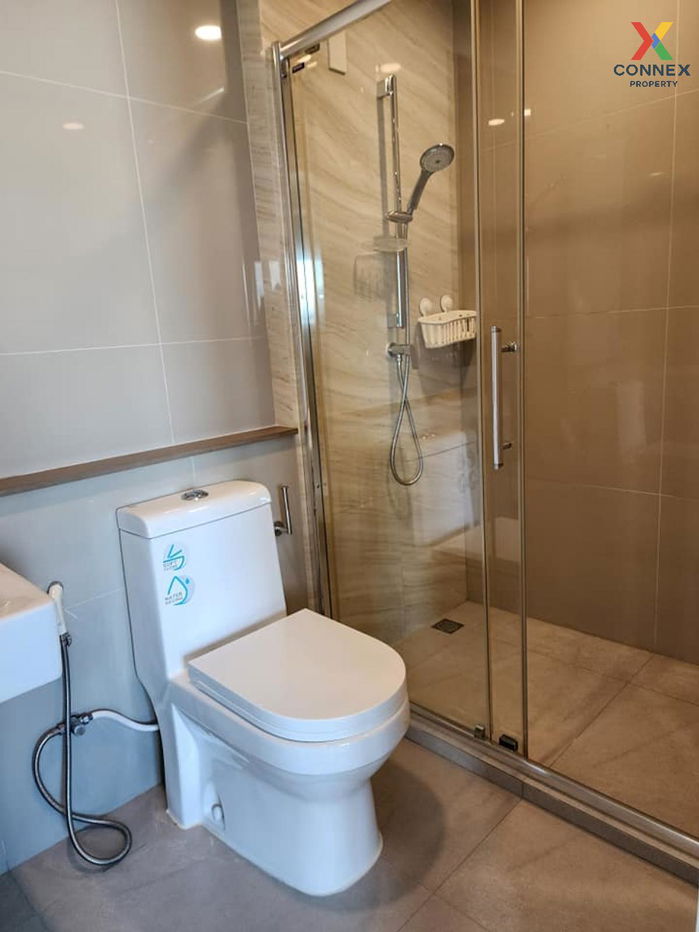 picture For Rent Condo , The Tree Sukhumvit 71 , ARL-Ramkhamhaeng , Suan Luang , Suan Luang , Bangkok , CX-98508 ✅ Live chat with us ADD LINE @connexproperty ✅  - 2/11
