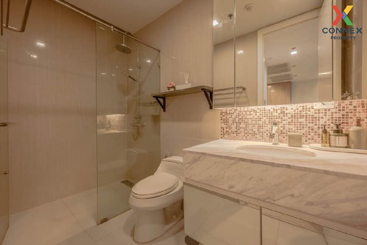 picture 🔥🔥🔥 For Rent Condo , Circle Living Prototype , MRT-Phetchaburi , Makkasan , Rat Thewi , Bangkok , CX-131737 ✅ Live chat with us ADD LINE @connexproperty ✅ 🔥🔥🔥 - 7/7