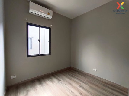 For Sale Townhouse/Townhome  , Verve Phetkasem 81 , MRT-Lak Song , Nong Khang Phlu , Nong Khaem , Bangkok , CX-106925 ✅ Live chat with us ADD LINE @connexproperty ✅ 