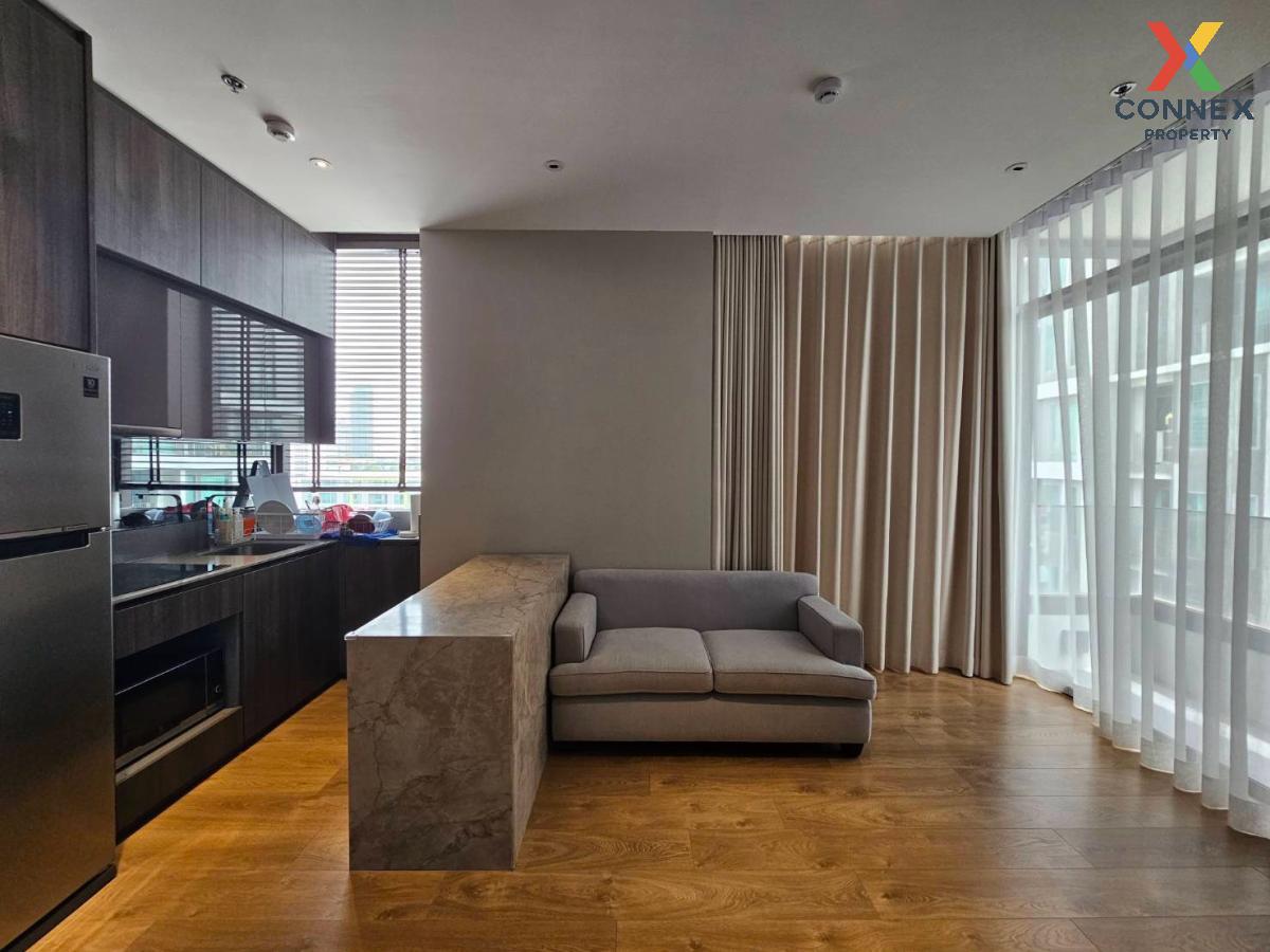 picture 🔥🔥🔥 For Rent Condo , The Fine Bangkok Thonglor-Ekamai , BTS-Thong Lo , Khlong Tan Nuea , Watthana , Bangkok , CX-114449 ✅ Live chat with us ADD LINE @connexproperty ✅ 🔥🔥🔥 - 1/5