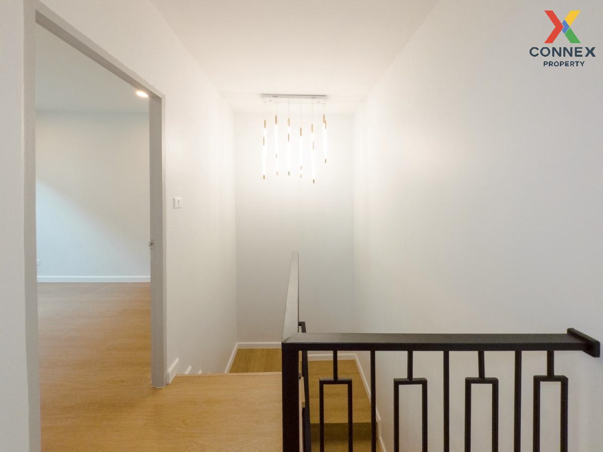 รูป ขายบ้าน  บ้านสินสุข รีโนเวทใหม่ คลองจั่น เขต บางกะปิ กรุงเทพ CX-132961 ✅ ทักไลน์ @connexproperty ตอบทันที ทีมงานมืออาชีพ ✅  - รูปที่ 11/12