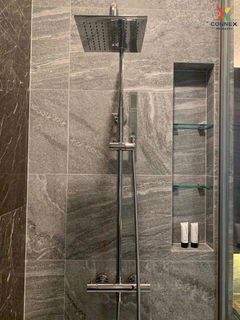 รูปภาพ เช่าคอนโด ดิ เอส สุขุมวิท 36 BTS-ทองหล่อ พระโขนง เขต คลองเตย กรุงเทพ CX-115149 ✅ ทักไลน์ @connexproperty ตอบทันที ทีมงานมืออาชีพ ✅