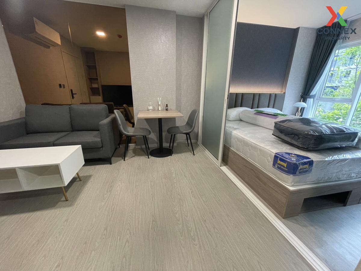 picture For Rent Condo , Kave Town Island , Khlong Nueng , khlong Luang , Pathum Thani , CX-102956 ✅ Live chat with us ADD LINE @connexproperty ✅  - 6/12