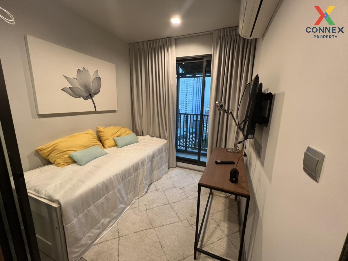 picture For Rent Condo , Life Ladprao , BTS-Ha Yaek Lat Phrao , Chomphon , Chatuchak , Bangkok , CX-127335 ✅ Live chat with us ADD LINE @connexproperty ✅  - 2/6