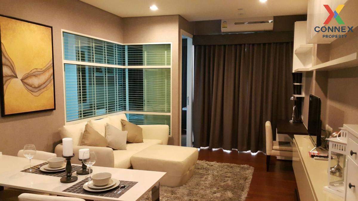 picture FOR RENT condo , IVY Thonglor , BTS-Thong Lo , Khlong Tan Nuea , Watthana , Bangkok , CX-12227 ✅ Live chat with us ADD LINE @connexproperty ✅  - 1/8