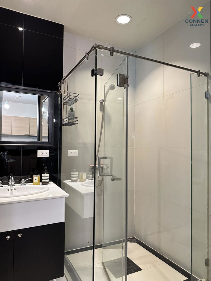 picture 🔥🔥🔥 For Rent Condo , The Address Chidlom , Lumpini , Pathum Wan , Bangkok , CX-113318 ✅ Live chat with us ADD LINE @connexproperty ✅ 🔥🔥🔥 - 6/6