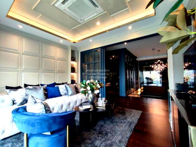 ขายบ้านเดี่ยว : ขายบ้านเดี่ยว  บางกอก บูเลอวาร์ด ซิกเนเจอร์ พระราม 5 บางขุนกอง บางกรวย กรุงเทพ CX-74342 ✅ ทักไลน์ @connexproperty ตอบทันที ทีมงานมืออาชีพ ✅ 