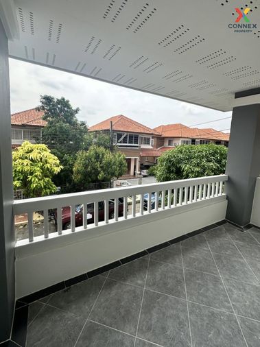 ขายบ้าน  พนาสนธิ์ การ์เด้นโฮม 8 ทรายกองดิน เขต คลองสามวา กรุงเทพ CX-118834 ✅ ทักไลน์ @connexproperty ตอบทันที ทีมงานมืออาชีพ ✅ 