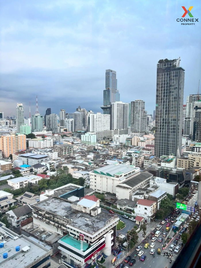 picture 🔥🔥🔥 For Rent Condo , Supalai Premier Ratchathewi , BTS-Ratchathewi , Thanon Phetchaburi , Pathum Wan , Bangkok , CX-132010 ✅ Live chat with us ADD LINE @connexproperty ✅ 🔥🔥🔥 - 9/9