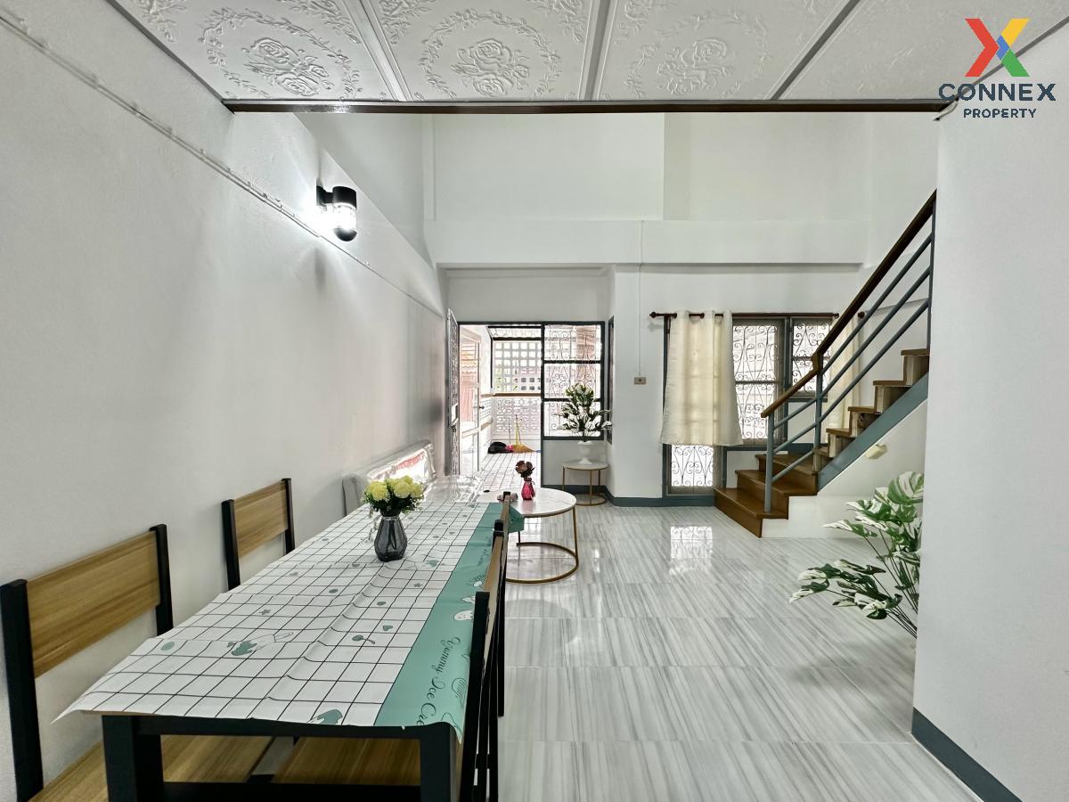 picture For Sale Townhouse/Townhome  , Baan Thanyaphuek Suwinthawong , Nong Chok , Nong Chok , Bangkok , CX-115151 ✅ Live chat with us ADD LINE @connexproperty ✅  - 10/12