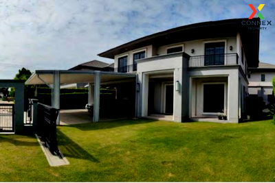 Houses for sale Save one Go Srisamarn : For Sale House , Setthasiri Chaengwattana - Prachachuen 2 , Ban Mai , Pak Kret , Nonthaburi , CX-115650 ✅ Live chat with us ADD LINE @connexproperty ✅ 