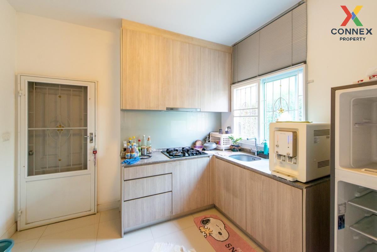 picture For Sale House , Chuan Chuen Grand Ekachai-Bangbon , Bang Bon , Bang Bon , Bangkok , CX-92468 ✅ Live chat with us ADD LINE @connexproperty ✅  - 2/12