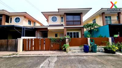 Houses for sale Lumlukka Road : For Sale House , Rom Ruen Green Park Wang Noi , Lam Sai , Wang Noi , Phra Nakhon Si Ayutthaya , CX-103117 ✅ Live chat with us ADD LINE @connexproperty ✅ 