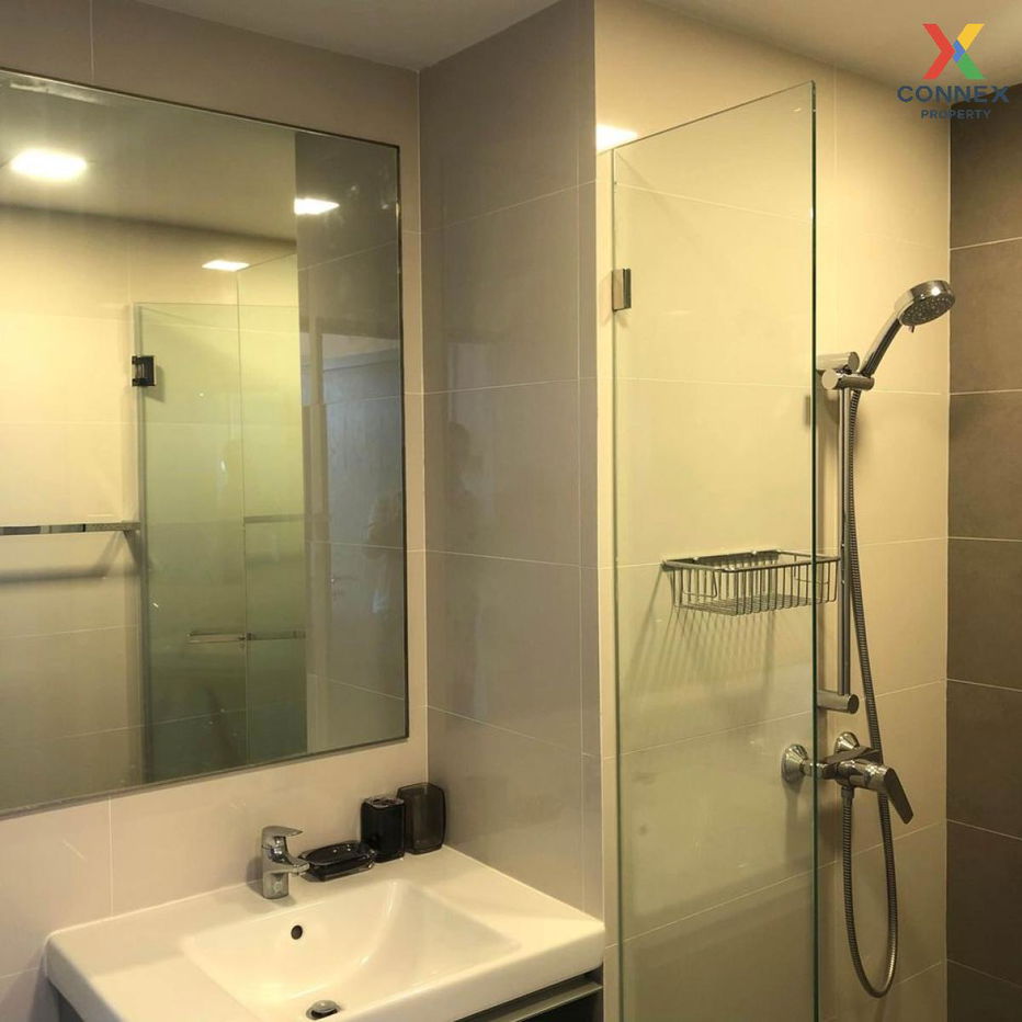รูป เช่าคอนโด  เวนิโอ สุขุมวิท 10 BTS-นานา คลองเตย เขต คลองเตย กรุงเทพ CX-84435 ✅ ทักไลน์ @connexproperty ตอบทันที ทีมงานมืออาชีพ ✅  - รูปที่ 7/7